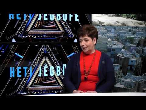 Heti JÉGBÜFÉ – Rojkó Annamária