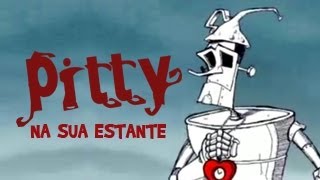 Pitty - Na Sua Estante