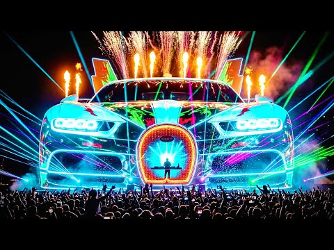 Tomorrowland 2026 | Tiësto, David Guetta, MORTEN, Brooks, Mike Williams