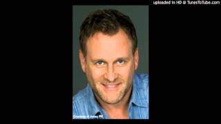 Dave Coulier April 19 2016 Interview