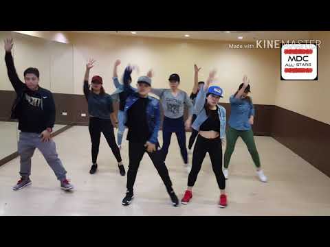 MDC ALLSTARS | miss independent by Neyo