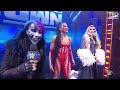 Asuka has a few words for IYO SKY and her former tag team partner KAIRI | WWE SmackDown