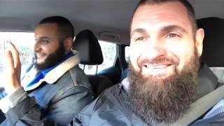 Understanding True Islam and Correcting Misconceptions
Former Muslim Nas, in a conversation with Mohammed Hijab on The Dee...