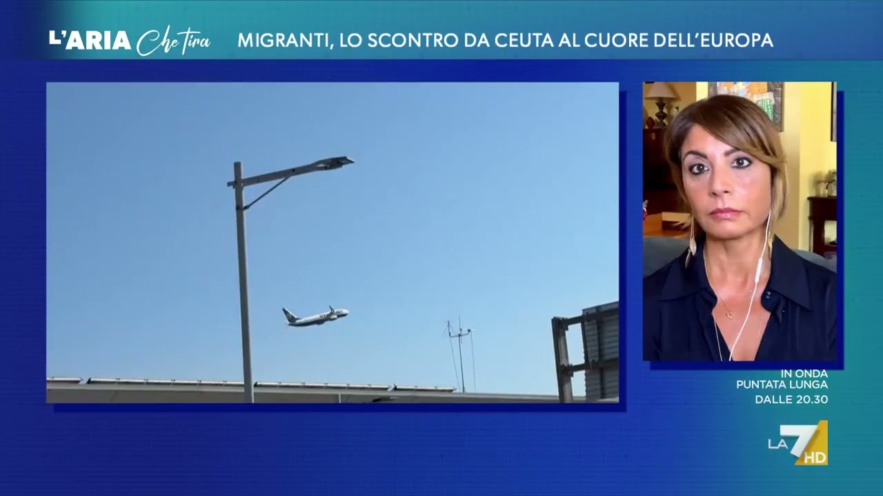 Migranti, lo scontro da Ceuta al cuore dell'Europa