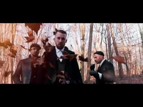 FRESSE - FLEEKY BLINDERS (Official Video)