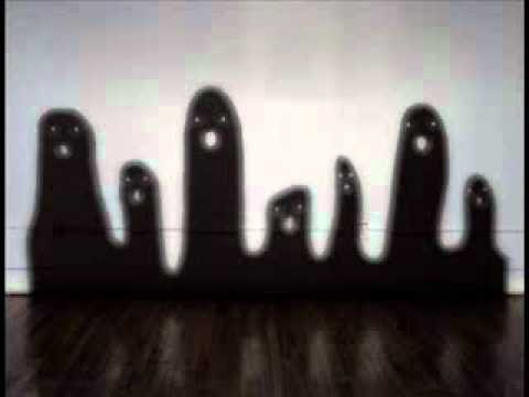 Komatose - Shadows On The Wall