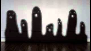 Komatose - Shadows On The Wall