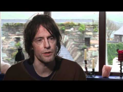 Aidan Gillen interviewes Jason Pierce from Spiritualized
