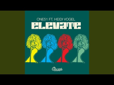 Elevate (Original Mix)