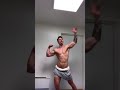 Gym Workout