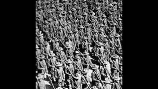 Cock Sparrer - Out on an Island