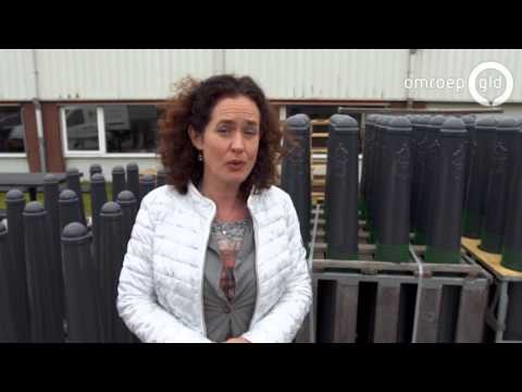 Amsterdammertje gemaakt in Zelhem - Omroep Gelderland