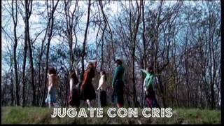 SWEET BABY - ERREWAY - REBELDE WAY - CRIS MORENA