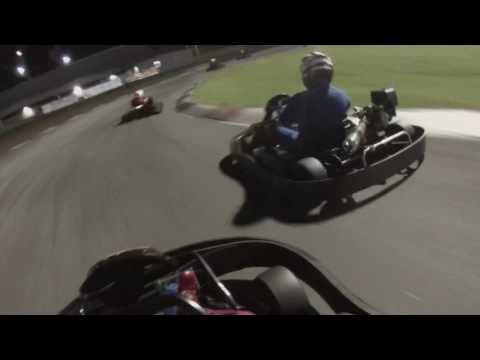 3 etapa Campkart 2017 kartodromo Aldeia da Serra