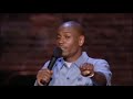 Dave Chappelle 3am Baby On The Corner In The Ghetto