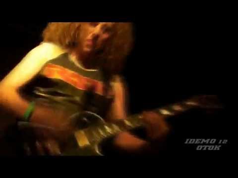 Hir - Beskrajni san @ Idemo otok 2012