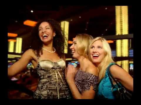 Las Vegas com a Monark Turismo 1