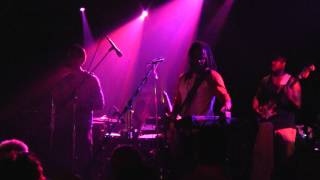 Robert Glasper Experiment &amp; Bilal (3 of 5) Reminisce 3/10/12 Chicago, IL @ Double Door