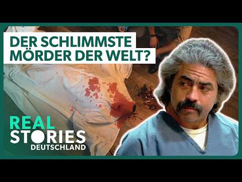 XXL-True Crime Doku: Die schlimmsten Mordfälle der USA?