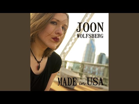 What You Will Be - Joon Wolfsberg