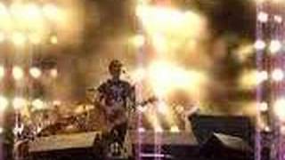 The Verve - Lucky Man Live @ Pinkpop '08