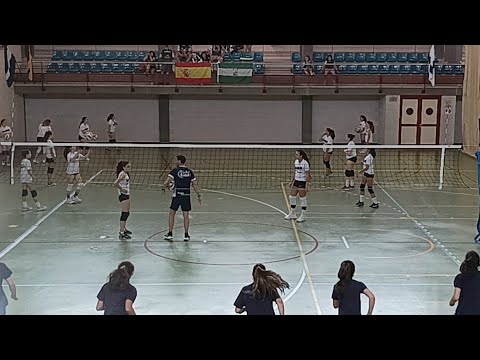 Edm TOMARES - ADECOR Córdoba