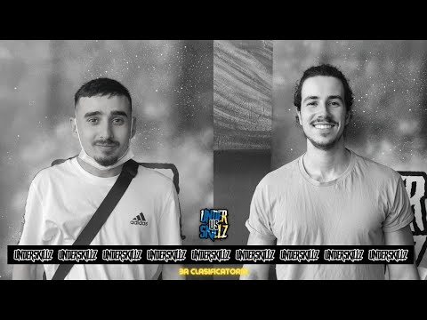 TAOS vs POCOJACKSON | FINAL | 3A CLASIFICATORIA | ULTIMA EDICIÓN INTERINSULAR UNDERSKILLZ