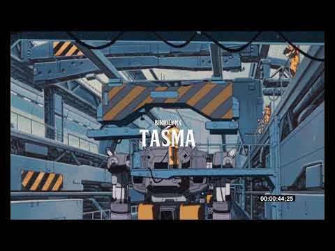 BINIOLYNX - TAŚMA [prod. sheez]