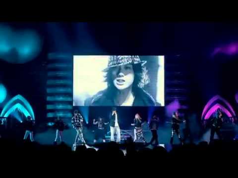WONDER   Jin Akanishi
