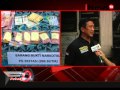 Live Report Gisca Pasaribu Perang Melawan Narkoba INews Petang 04 03