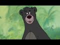 Le Livre De La Jungle 1967 Extrait