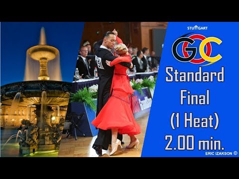 GOC EDITION - Standard Practice Final (1 Heat) 2.00 min