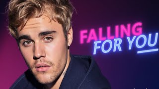 Justin bieber - Falling For You