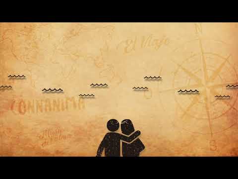 Connanima - Magia [Audio Oficial]