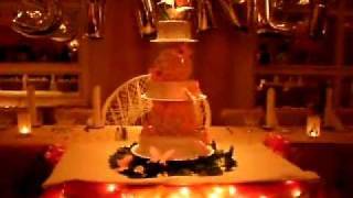 butterfly, sweet sixteen