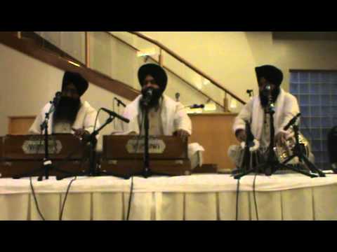 Aisi Marni Jo Mare - Bhai Sarabjit Singh Ji Patna Sahib Wale