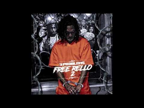 3 Problems — Nawfr Feat  Cudi Mula & Rich Rudy Rose