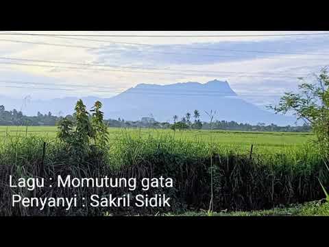 Lagu dusun | Momutung gata : Sakril sidik