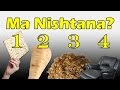 Learn Ma Nishtana (The Four Questions of the Passover Seder) - Ephraim Abileah