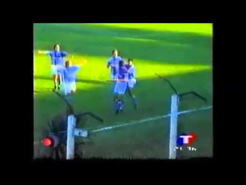 Deportivo Italiano 2 - Temperley 0 (Nacional B 1996/1997)