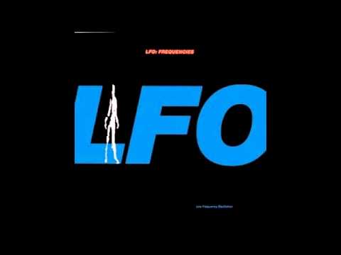 Mr. Oizo Positiff (LFO Remix)
