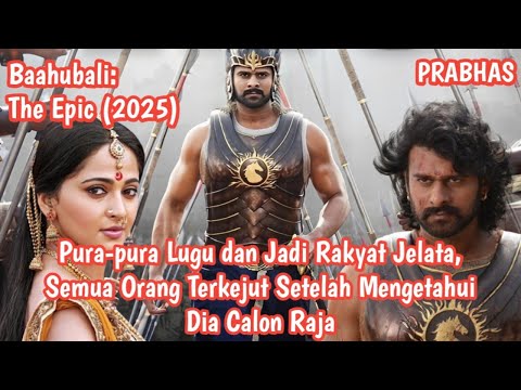 When the Crown Prince Disguises Himself as a Commoner