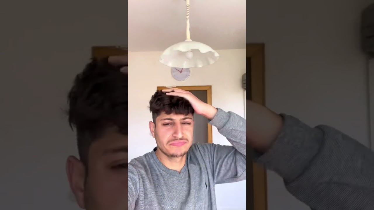 Ich kaufe mir eine Baggy-Jeans 😍👀#shorts