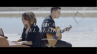 Corazón Music Video