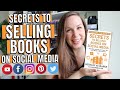 Secrets to Selling Books on Social Media | Book Release Day! | Reading the First Chapter Out Loud