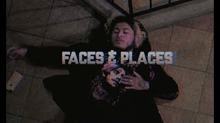 Kenny Orlando - Faces &amp; Places (MV)