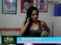 THE DNA SHOW : Interview Mocha Girls 
