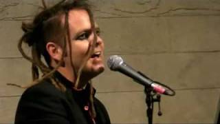 Duke Special - Everybody Wants a Little Something