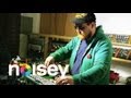 Dan Deacon - Noisey Meets - Part 1/2 Dan Deacon - Noisey Meets - Part 1/2
