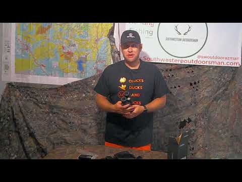 Riton Optics X5 Primal 10X42 HD Binocular Review